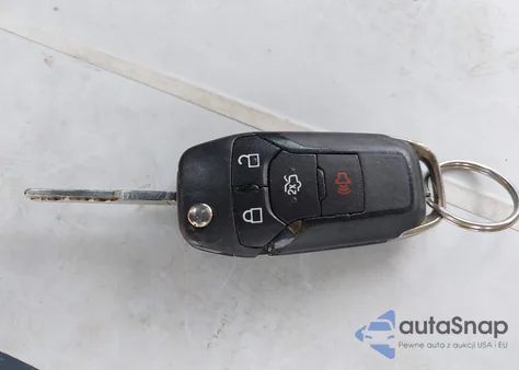 2014 Ford Fusion Se from USA, damaged, VIN 3FA6P0HD5ER130947